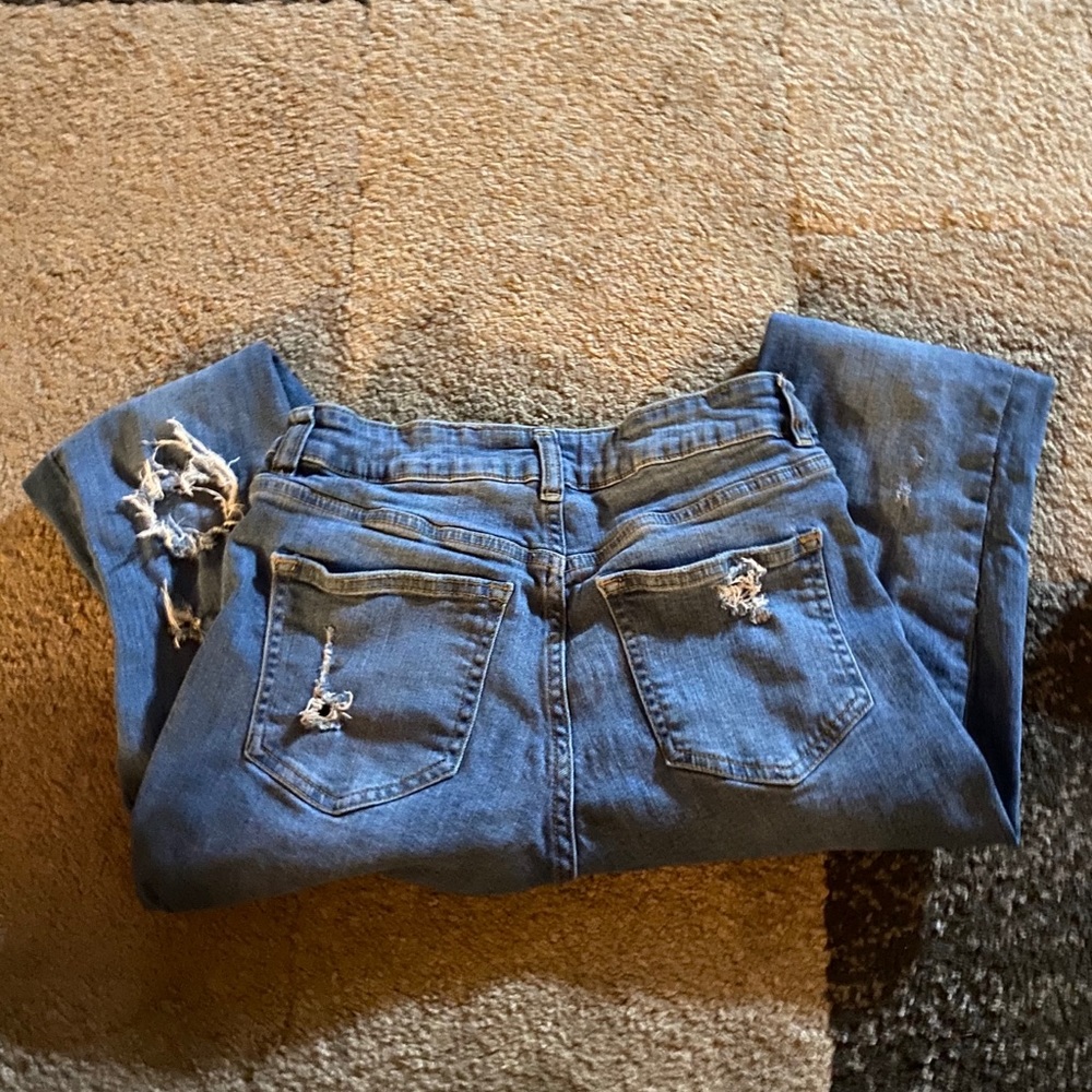 Jeans - Picture 2 of 2